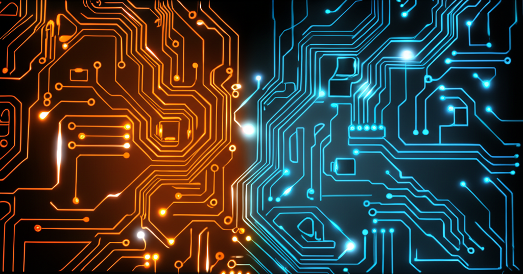 Motorcycle circuit background